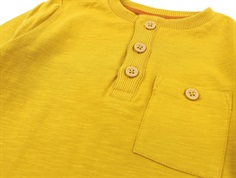 En Fant t-shirt harvest gold